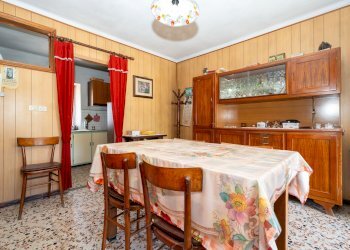 Casa semi indipendente Via Lungaserra, 87, Barge - foto 12