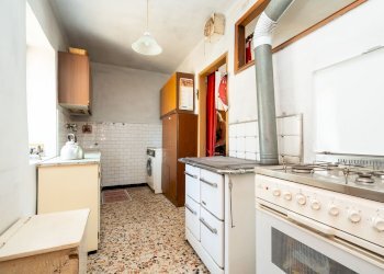 Casa semi indipendente Via Lungaserra, 87, Barge - foto 13
