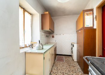Casa semi indipendente Via Lungaserra, 87, Barge - foto 14