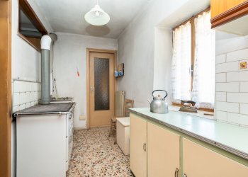 Casa semi indipendente Via Lungaserra, 87, Barge - foto 15