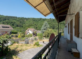 Casa semi indipendente Via Lungaserra, 87, Barge - foto 17