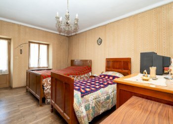 Casa semi indipendente Via Lungaserra, 87, Barge - foto 19