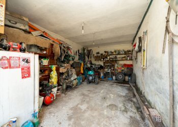 Casa semi indipendente Via Lungaserra, 87, Barge - foto 29