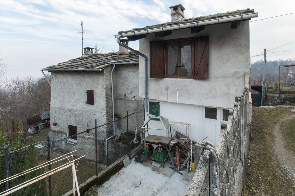 Independent house Via Bricco Margaria 15, 43, Barge - photo 2