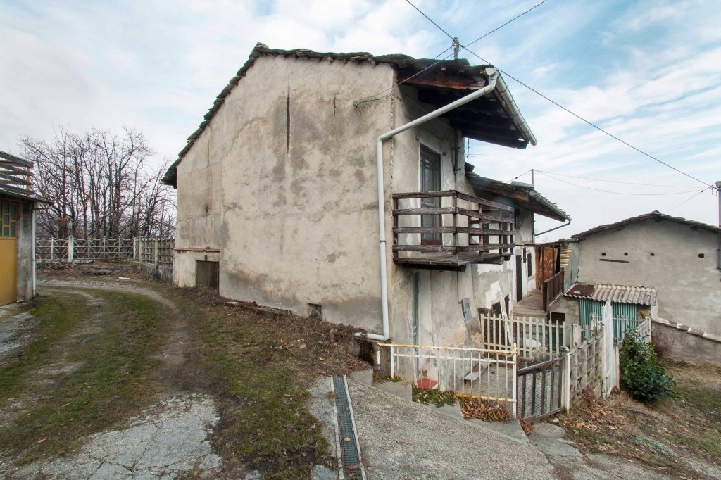 Independent house Via Bricco Margaria 15, 43, Barge - photo 1