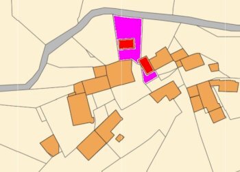 Independent house Via Bricco Margaria 15, 43, Barge - photo 20