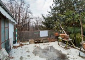 Independent house Via Bricco Margaria 15, 43, Barge - photo 13