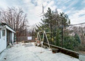 Independent house Via Bricco Margaria 15, 43, Barge - photo 14