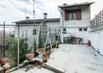 Independent house Via Bricco Margaria 15, 43, Barge - photo 15