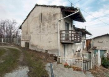 Independent house Via Bricco Margaria 15, 43, Barge - photo 1