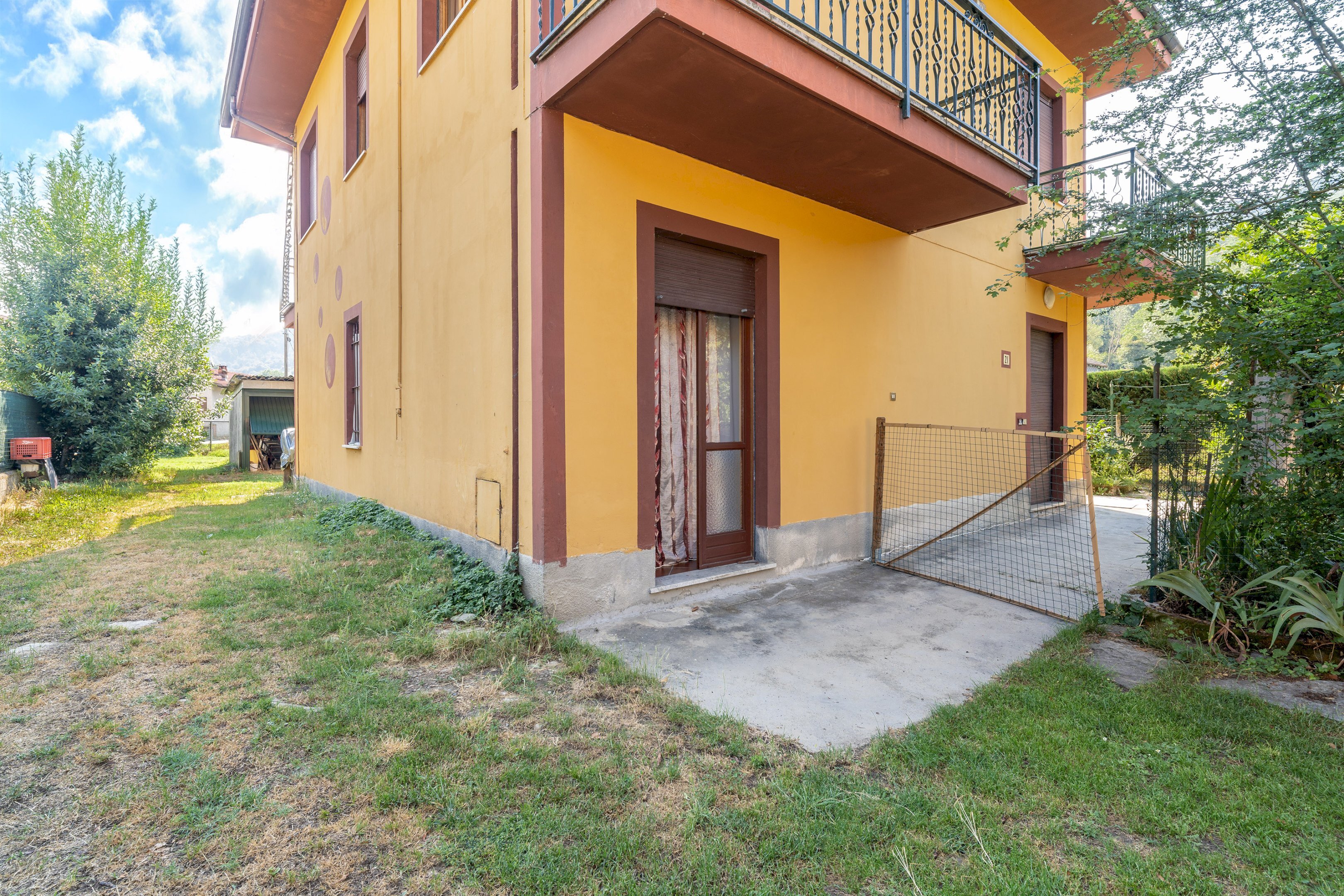 Independent house Via Bonanate, 21, Pagno - photo 3