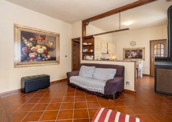 Independent house Via Bonanate, 21, Pagno - photo 9