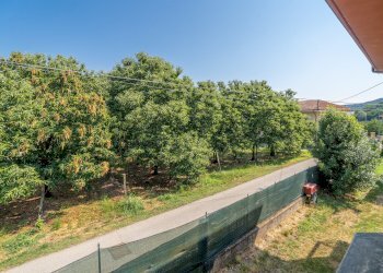 Independent house Via Bonanate, 21, Pagno - photo 47