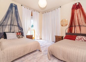 Independent house Via Bonanate, 21, Pagno - photo 28