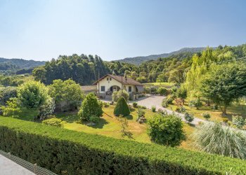 Independent house Via Bonanate, 21, Pagno - photo 36