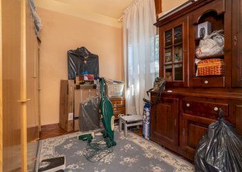 Independent house Via Bonanate, 21, Pagno - photo 16