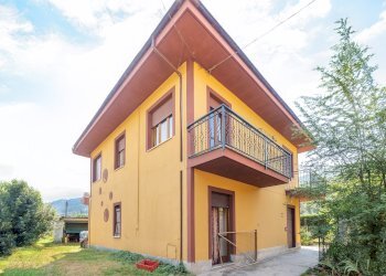 Independent house Via Bonanate, 21, Pagno - photo 1