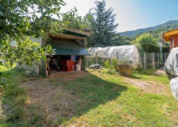 Independent house Via Bonanate, 21, Pagno - photo 43