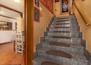 Independent house Via Bonanate, 21, Pagno - photo 19