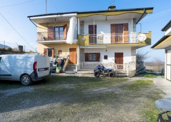 Casa indipendente Via Provinciale Saluzzo 32, 62, Barge - foto 5