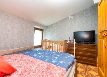 Casa indipendente Via Provinciale Saluzzo 32, 62, Barge - foto 12