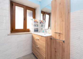 Casa indipendente Via Provinciale Saluzzo 32, 62, Barge - foto 14