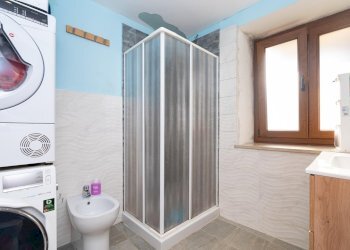 Casa indipendente Via Provinciale Saluzzo 32, 62, Barge - foto 15