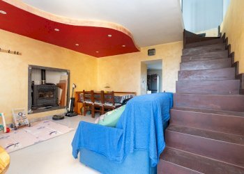 Casa indipendente Via Provinciale Saluzzo 32, 62, Barge - foto 7