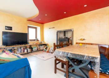 Casa indipendente Via Provinciale Saluzzo 32, 62, Barge - foto 8