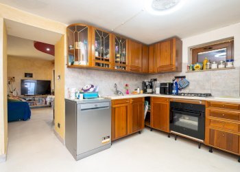 Casa indipendente Via Provinciale Saluzzo 32, 62, Barge - foto 9