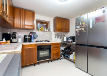 Casa indipendente Via Provinciale Saluzzo 32, 62, Barge - foto 10