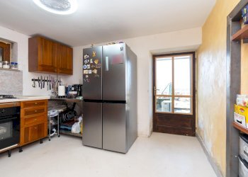 Casa indipendente Via Provinciale Saluzzo 32, 62, Barge - foto 11