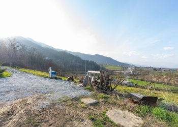 Casa indipendente Via Provinciale Saluzzo 32, 62, Barge - foto 17