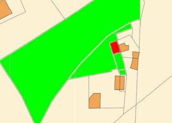 Casa indipendente Via Provinciale Saluzzo 32, 62, Barge - foto 20