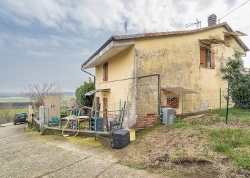 Casa indipendente Via Provinciale Saluzzo 32, 62, Barge - foto 3