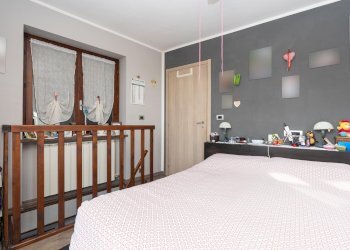 Casa semi indipendente Via Provinciale Saluzzo, 62, Barge - foto 10