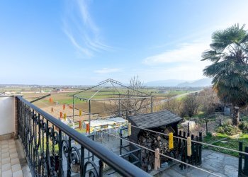 Casa semi indipendente Via Provinciale Saluzzo, 62, Barge - foto 17