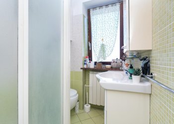 Casa semi indipendente Via Provinciale Saluzzo, 62, Barge - foto 12