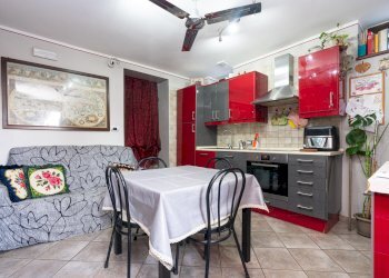 Casa semi indipendente Via Provinciale Saluzzo, 62, Barge - foto 6