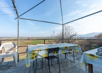 Casa semi indipendente Via Provinciale Saluzzo, 62, Barge - foto 13