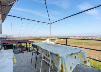 Casa semi indipendente Via Provinciale Saluzzo, 62, Barge - foto 14