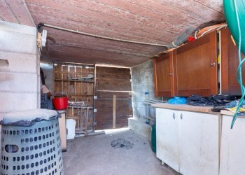 Casa semi indipendente Via Provinciale Saluzzo, 62, Barge - foto 16