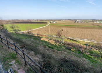 Casa semi indipendente Via Provinciale Saluzzo, 62, Barge - foto 18