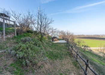 Casa semi indipendente Via Provinciale Saluzzo, 62, Barge - foto 19