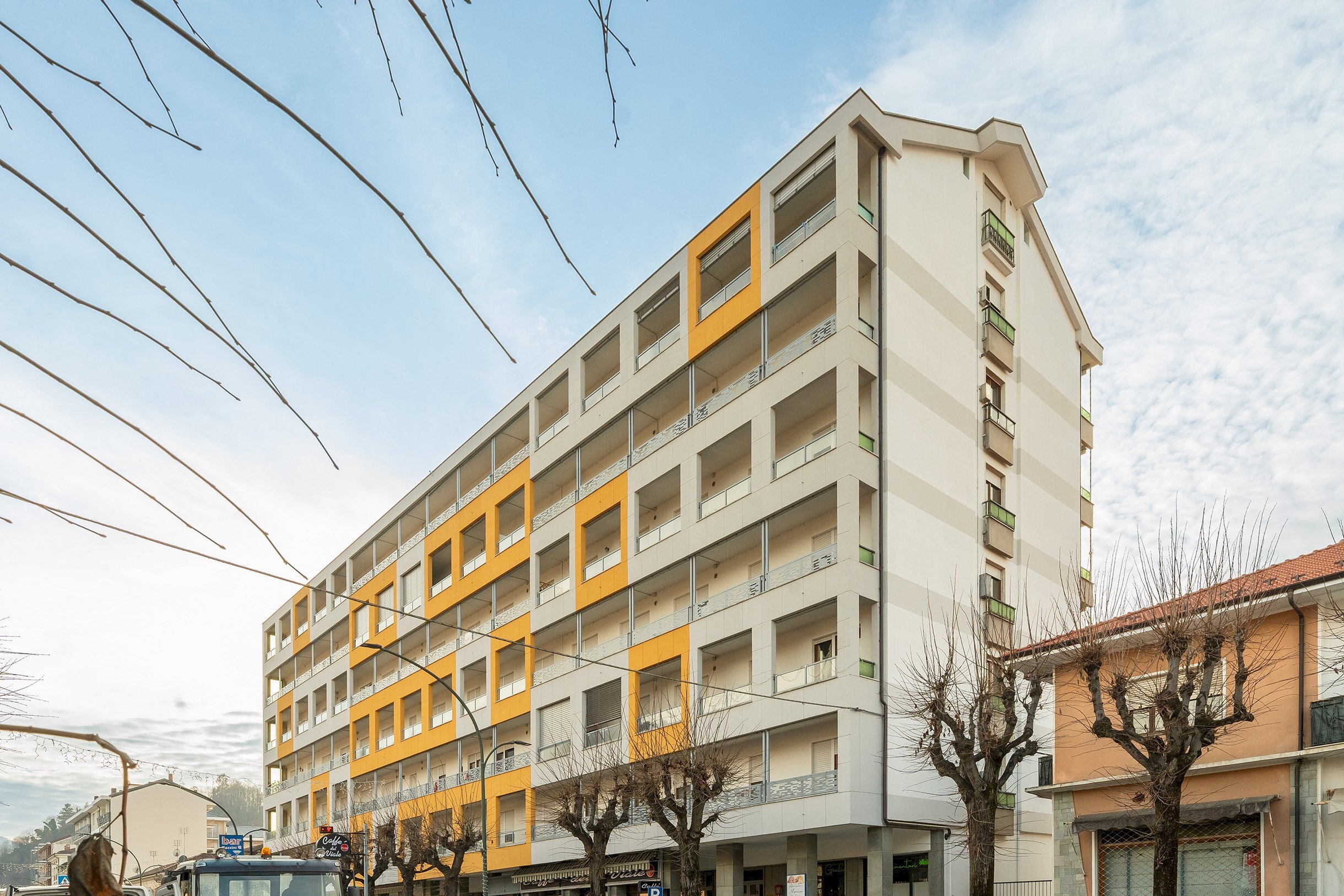 Two-room apartment Viale Giuseppe Mazzini, 22, Barge - photo 1