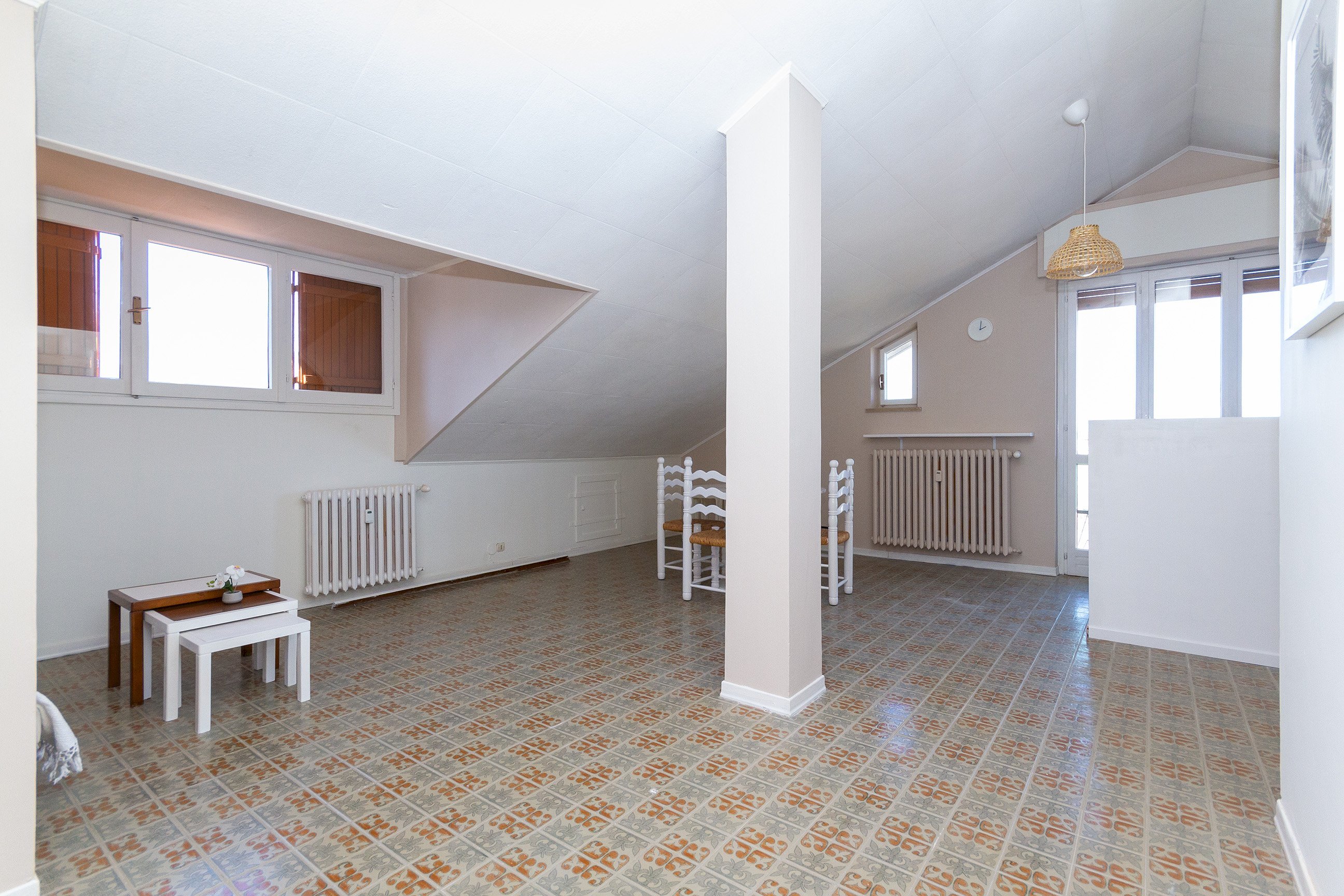 Two-room apartment Viale Giuseppe Mazzini, 22, Barge - photo 3