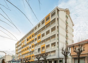 Bilocale Viale Giuseppe Mazzini, 22, Barge - foto 1