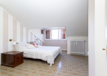 Bilocale Viale Giuseppe Mazzini, 22, Barge - foto 10