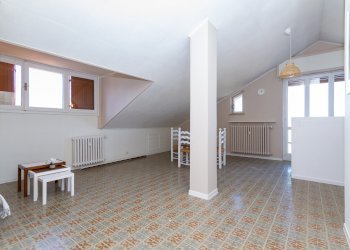 Bilocale Viale Giuseppe Mazzini, 22, Barge - foto 3