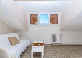 Bilocale Viale Giuseppe Mazzini, 22, Barge - foto 6